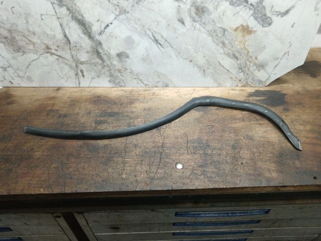 bontott VW TOUAREG Jobb hátsó Ajtó Szigetelés