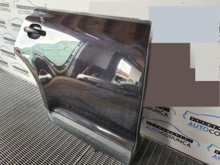 bontott VW TOUAREG Jobb hátsó Ajtó (Üres lemez)