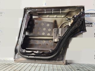 bontott VW TOUAREG Jobb hátsó Ajtó (Üres lemez)