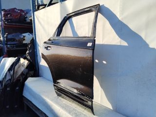 bontott VW TOUAREG Jobb hátsó Ajtó (Üres lemez)