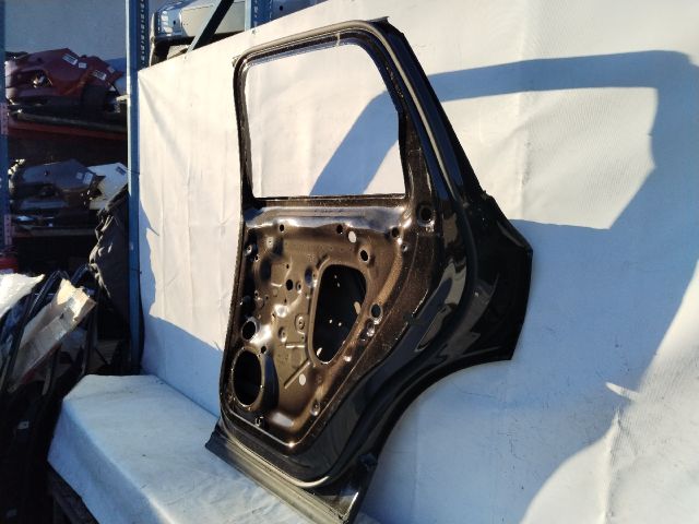 bontott VW TOUAREG Jobb hátsó Ajtó (Üres lemez)