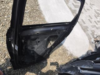 bontott VW TOUAREG Jobb hátsó Ajtó (Üres lemez)