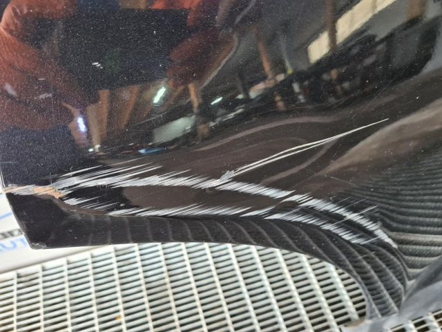 bontott VW TOUAREG Jobb hátsó Ajtó (Üres lemez)