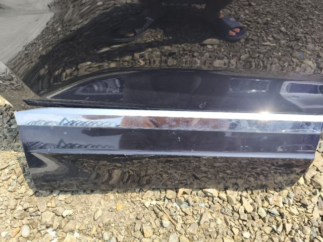 bontott VW TOUAREG Jobb hátsó Ajtó (Üres lemez)