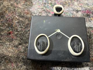 bontott VW TOUAREG Jobb hátsó Ajtó Vezérlőegység