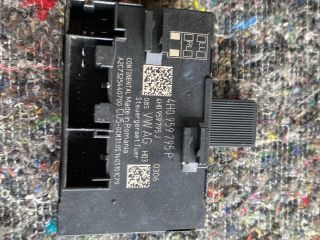 bontott VW TOUAREG Jobb hátsó Ajtó Vezérlőegység