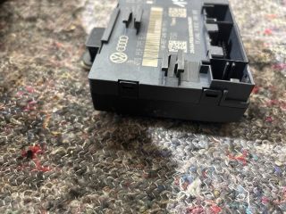 bontott VW TOUAREG Jobb hátsó Ajtó Vezérlőegység