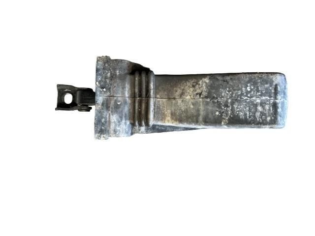 bontott VW TOUAREG Jobb hátsó Ajtóhatároló