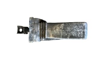 bontott VW TOUAREG Jobb hátsó Ajtóhatároló