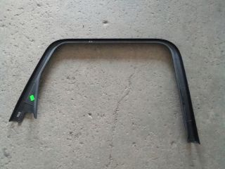 bontott VW TOUAREG Jobb hátsó Ajtókeret Burkolat