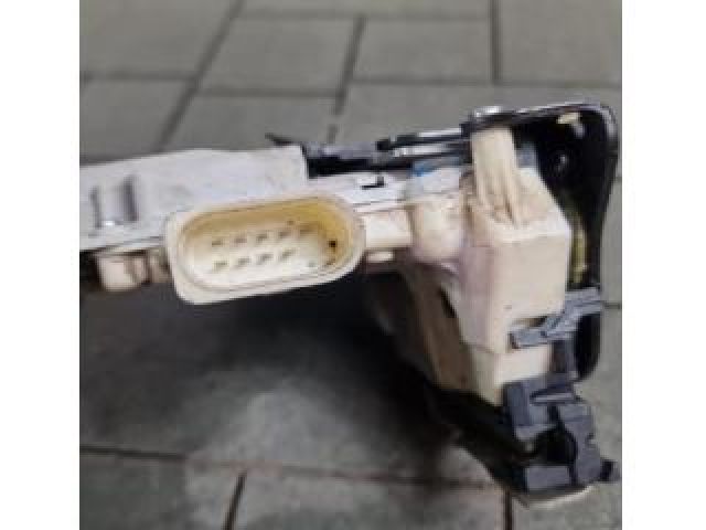 bontott VW TOUAREG Jobb hátsó Ajtózár