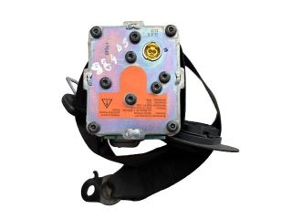 bontott VW TOUAREG Jobb hátsó Biztonsági Öv