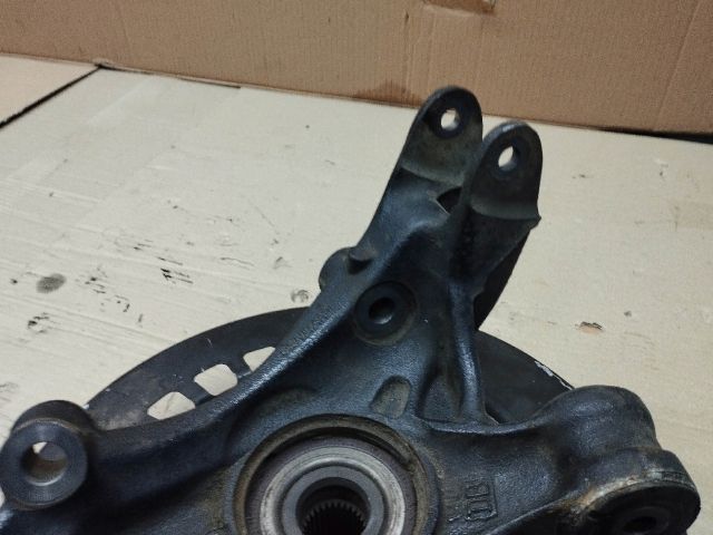 bontott VW TOUAREG Jobb hátsó Csonkállvány Kerékaggyal