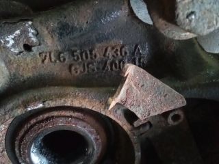 bontott VW TOUAREG Jobb hátsó Csonkállvány Kerékaggyal