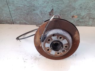 bontott VW TOUAREG Jobb hátsó Csonkállvány Kerékaggyal