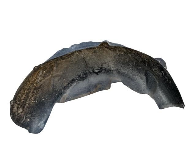 bontott VW TOUAREG Jobb hátsó Dobbetét (Kerékjárati, Műanyag)