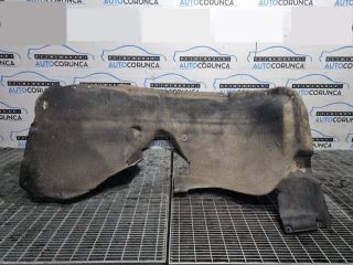 bontott VW TOUAREG Jobb hátsó Dobbetét (Kerékjárati, Műanyag)