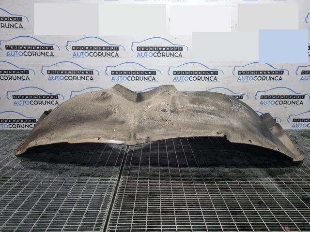 bontott VW TOUAREG Jobb hátsó Dobbetét (Kerékjárati, Műanyag)