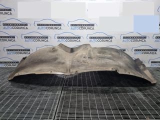 bontott VW TOUAREG Jobb hátsó Dobbetét (Kerékjárati, Műanyag)