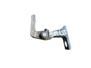 bontott VW TOUAREG Jobb hátsó Felső Zsanér