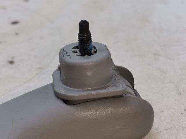 bontott VW TOUAREG Jobb hátsó Kapaszkodó (Felső)