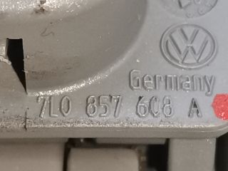 bontott VW TOUAREG Jobb hátsó Kapaszkodó (Felső)