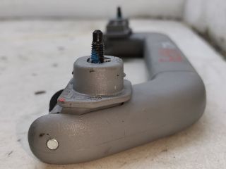 bontott VW TOUAREG Jobb hátsó Kapaszkodó (Felső)