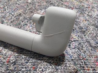 bontott VW TOUAREG Jobb hátsó Kapaszkodó (Felső)