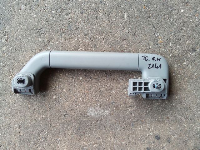 bontott VW TOUAREG Jobb hátsó Kapaszkodó (Felső)