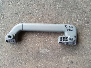 bontott VW TOUAREG Jobb hátsó Kapaszkodó (Felső)