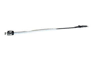 bontott VW TOUAREG Jobb hátsó Kilincs Bowden