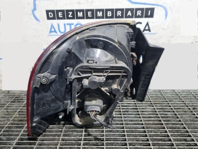 bontott VW TOUAREG Jobb Hátsó Lámpa