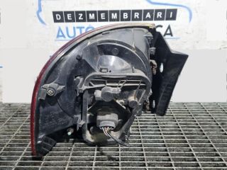 bontott VW TOUAREG Jobb Hátsó Lámpa