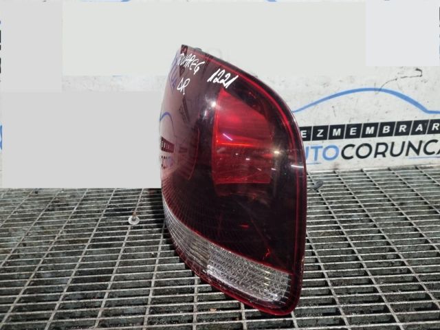 bontott VW TOUAREG Jobb Hátsó Lámpa