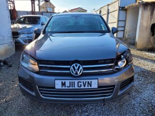 bontott VW TOUAREG Jobb Hátsó Lámpa