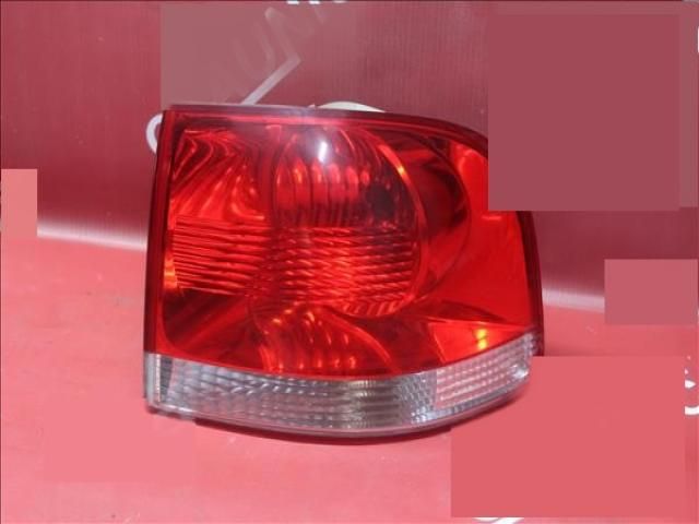 bontott VW TOUAREG Jobb Hátsó Lámpa