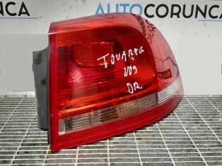 bontott VW TOUAREG Jobb Hátsó Lámpa