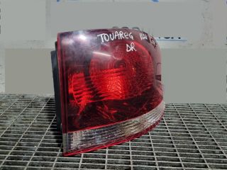 bontott VW TOUAREG Jobb Hátsó Lámpa