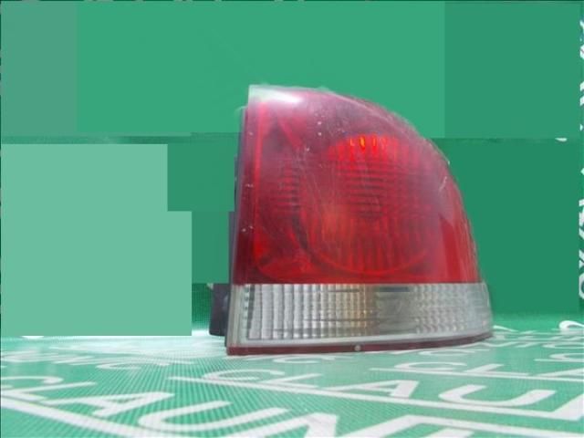 bontott VW TOUAREG Jobb Hátsó Lámpa