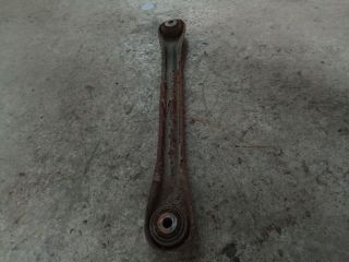 bontott VW TOUAREG Jobb hátsó Lengőkar