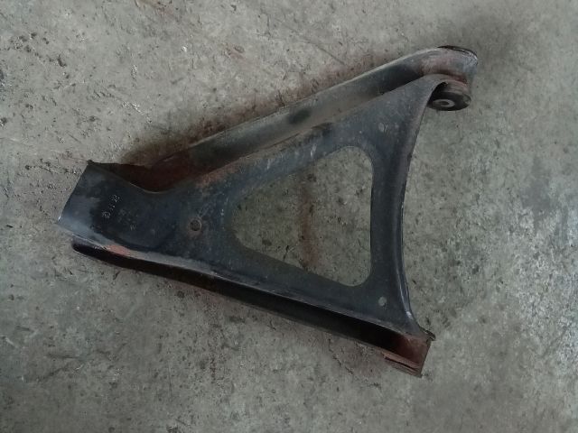 bontott VW TOUAREG Jobb hátsó Lengőkar