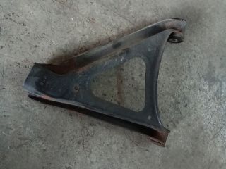 bontott VW TOUAREG Jobb hátsó Lengőkar