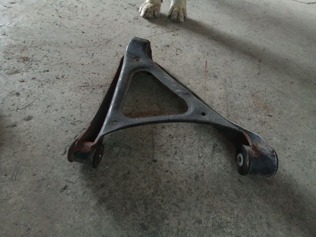 bontott VW TOUAREG Jobb hátsó Lengőkar