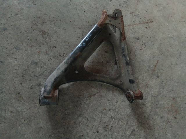 bontott VW TOUAREG Jobb hátsó Lengőkar