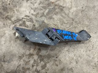 bontott VW TOUAREG Jobb hátsó Lökhárító Sarok (Műanyag)