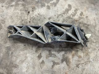 bontott VW TOUAREG Jobb hátsó Lökhárító Sarok (Műanyag)