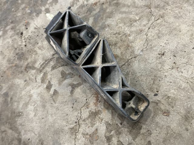 bontott VW TOUAREG Jobb hátsó Lökhárító Sarok (Műanyag)