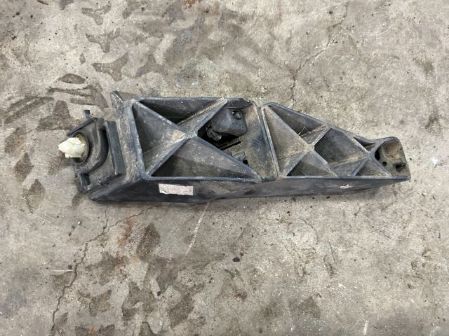 bontott VW TOUAREG Jobb hátsó Lökhárító Sarok (Műanyag)