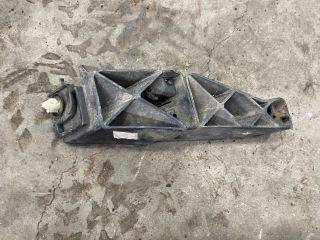 bontott VW TOUAREG Jobb hátsó Lökhárító Sarok (Műanyag)