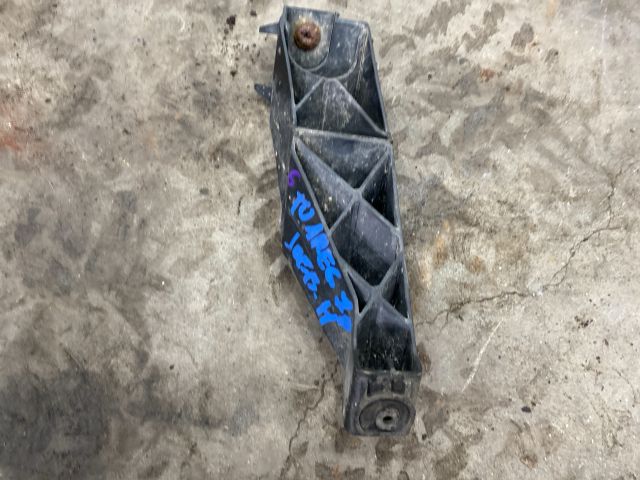 bontott VW TOUAREG Jobb hátsó Lökhárító Sarok (Műanyag)